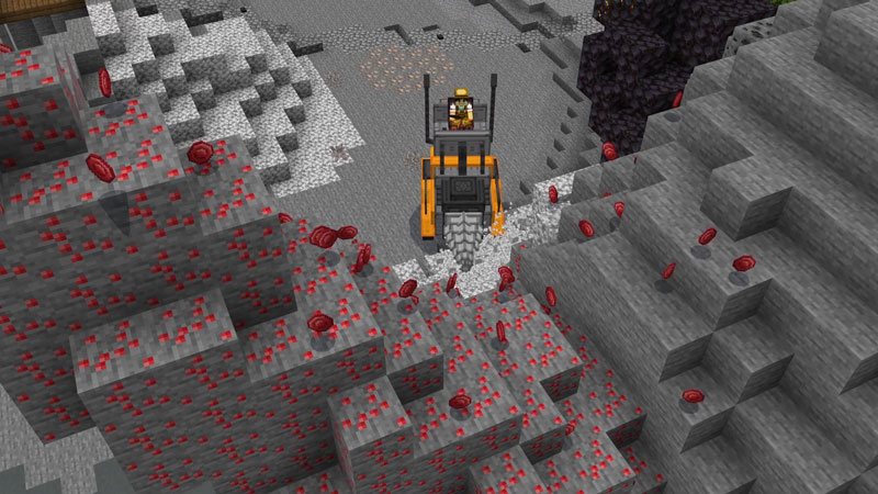 More Ores Screenshot #5