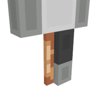 Icepop Stick on the Minecraft Marketplace by Paragonia Icepop Stick on the Minecraft Marketplace by Paragonia