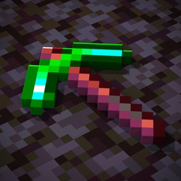 Emerald Tools Pack Icon