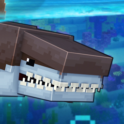 Shark Attack-Extreme Survival Pack Icon