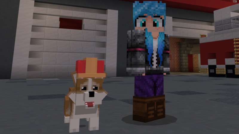 Pet Cosmetic Token Screenshot #2