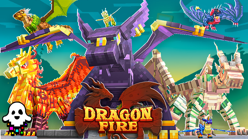 Dragonfire Thumbnail 0 