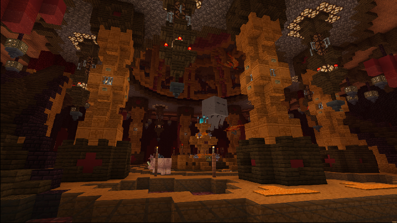 Nether Plus Screenshot #3