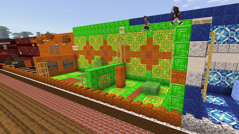 Parkour Academy Screenshot #3