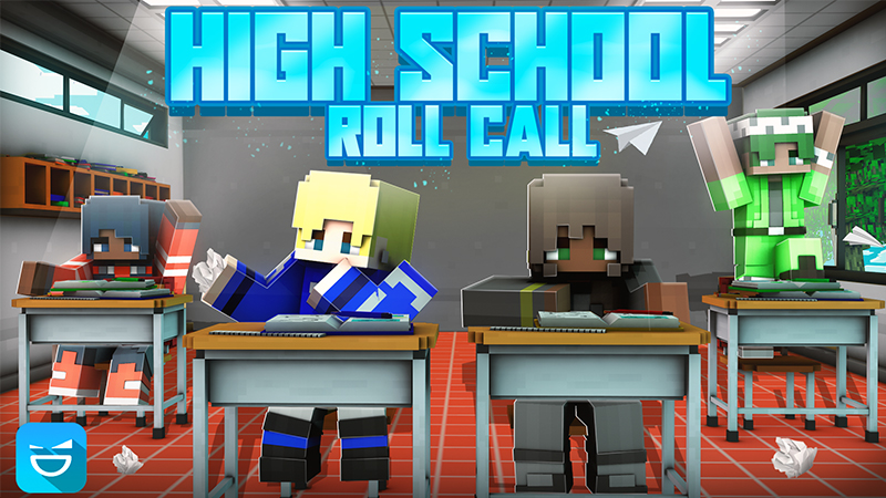 High School Roll Call