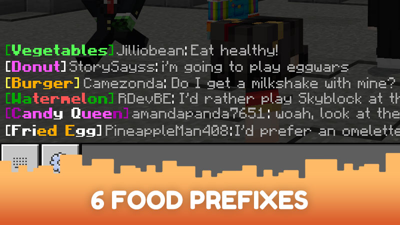 Food Bundle - Gift Screenshot #5