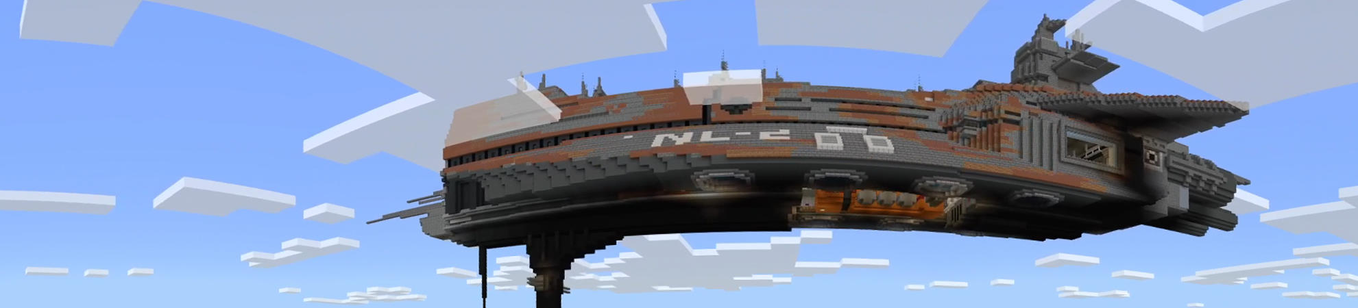 Sky Cruiser Panorama