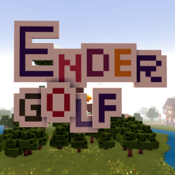 Ender Golf Pack Icon