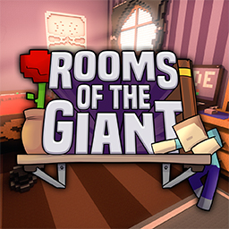 Rooms of the Giant Pack Icon