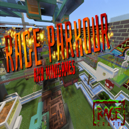 Rage Parkour Pack Icon