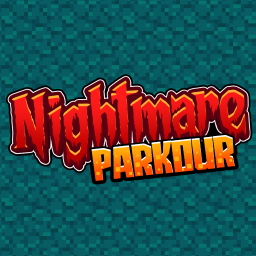 Nightmare Parkour Pack Icon