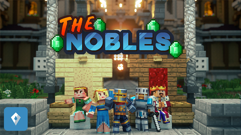 The Nobles Key Art