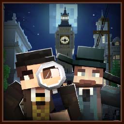 Sherlock Holmes Pack Icon