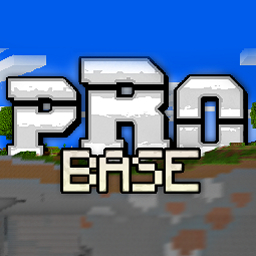 Pro Base Pack Icon