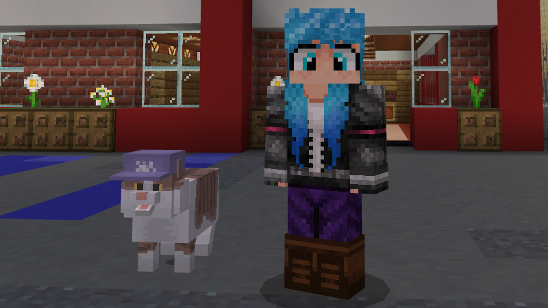Pet Cosmetic Token Screenshot #4
