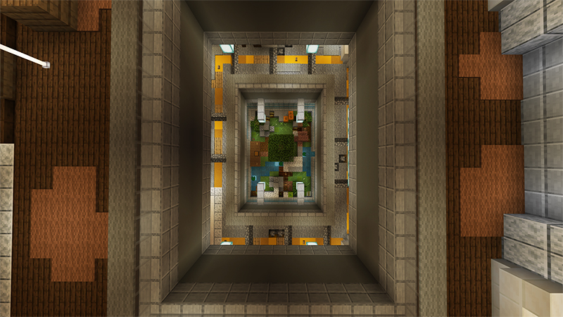 Mansion Underground Base Screenshot #3