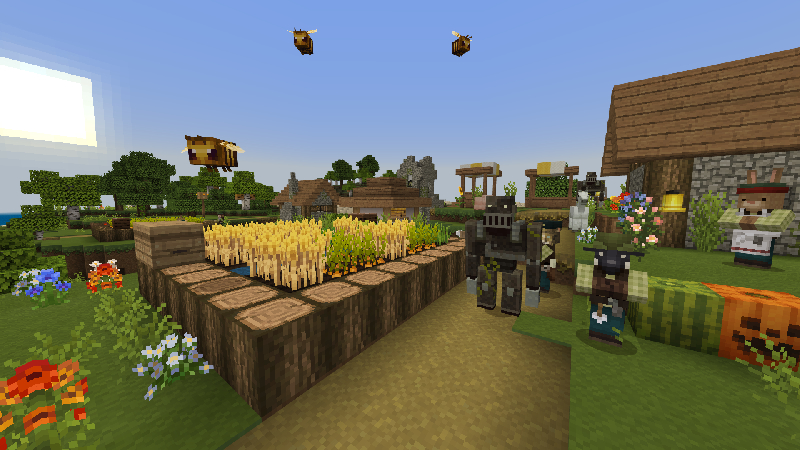 Mizuno Craft In Minecraft Marketplace Minecraft