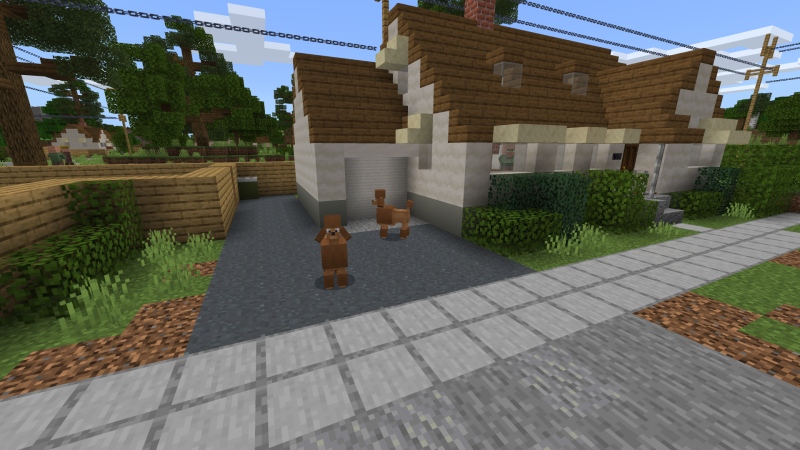 Dogs! Screenshot #4