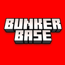 BUNKER BASE Pack Icon