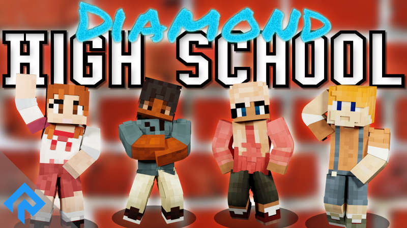 Diamond High School