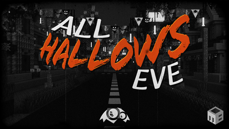 All Hallows Eve Key Art