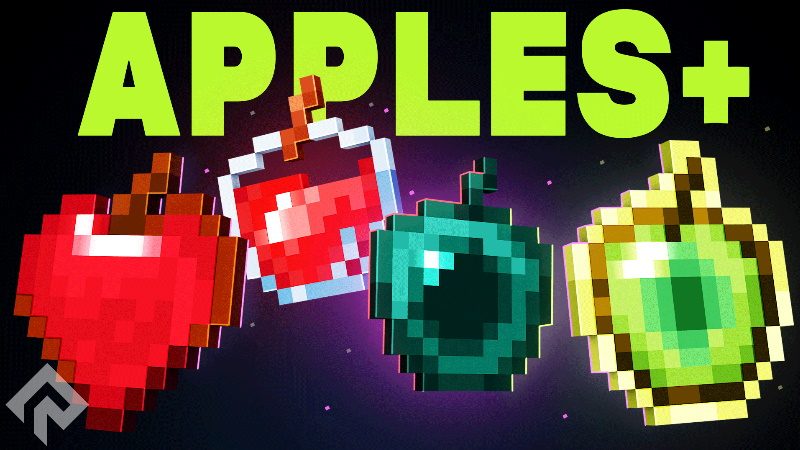 Apples In Minecraft Marketplace Minecraft