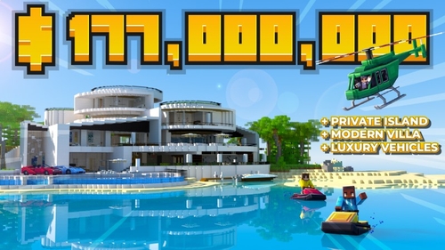 Minecraft Marketplace Shapescape Minecraft Marketplace Shapescape