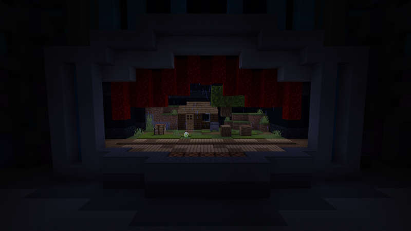 The Cube Theater Screenshot #3