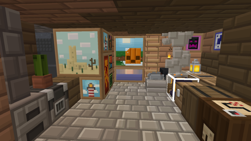 Neat In Minecraft Marketplace Minecraft