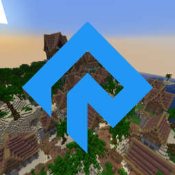 Survival Village Pack Icon