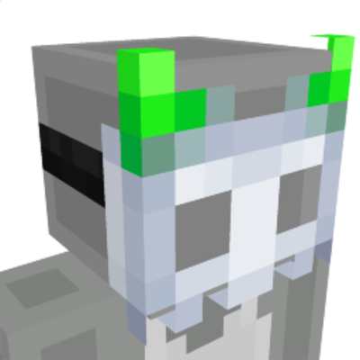 Skull Mask on the Minecraft Marketplace by Magefall Skull Mask on the Minecraft Marketplace by Magefall