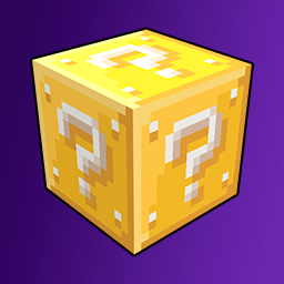 Kingdom Lucky Block Pack Icon