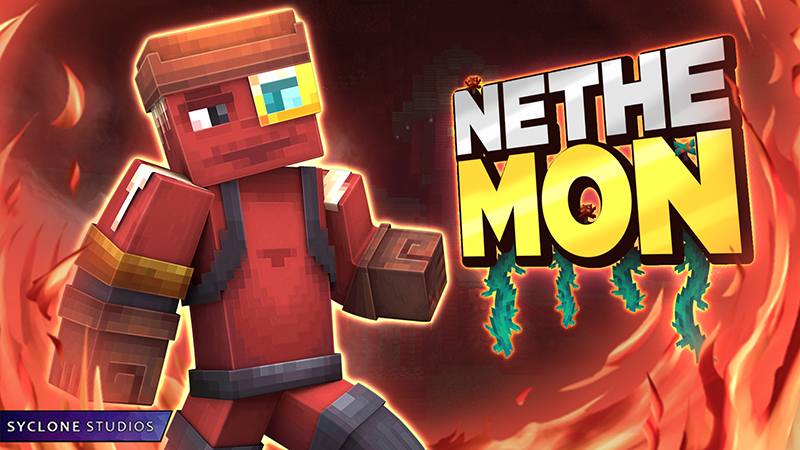 Nethemon Hd Skins In Minecraft Marketplace Minecraft