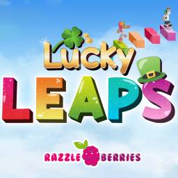 Lucky Leaps Pack Icon