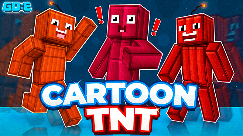 Cartoon TNT Key Art