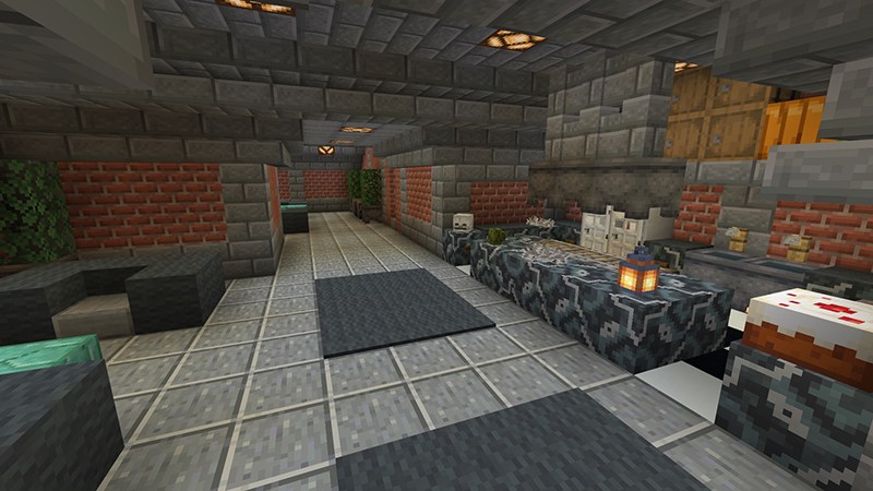 Apocalypse Bunker Screenshot #2