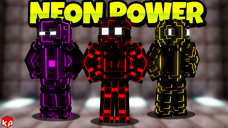 Neon Power