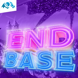 End Base Pack Icon