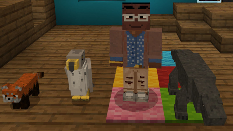 Epic Pet Egg Screenshot #3