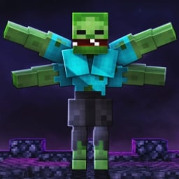 Mutant Zombie Expansion+ Pack Icon