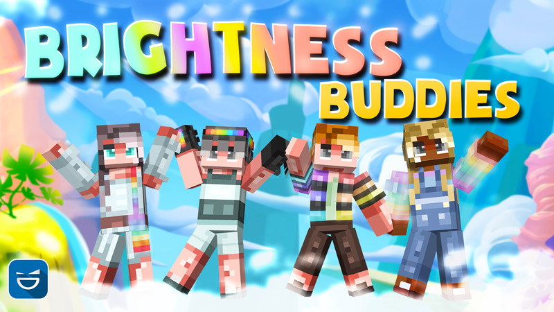 Brightness Buddies Key Art