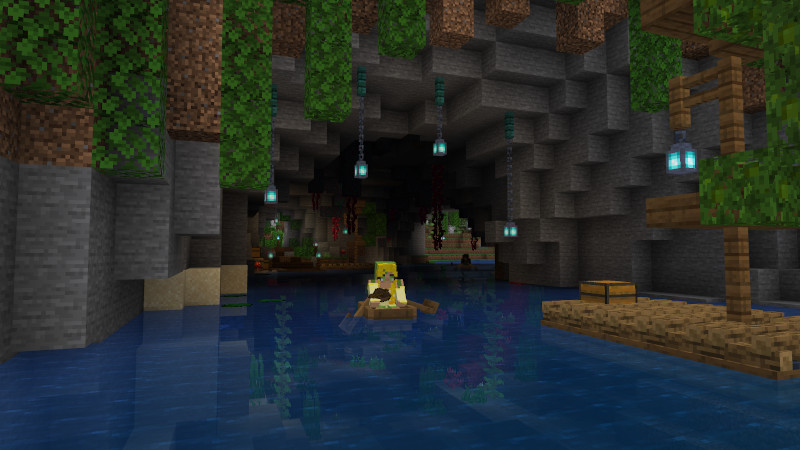 Enchanted Forest Screenshot #3