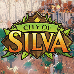 City of Silva Pack Icon