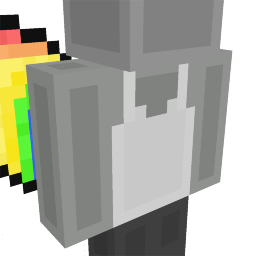Rainbow Wings Key Art