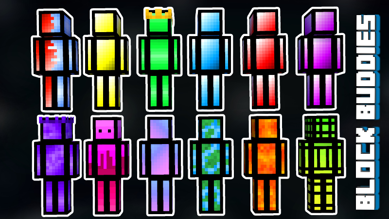 Block Buddies