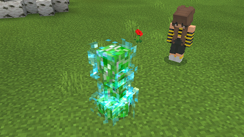 LUCKY BLOCK Screenshot #5