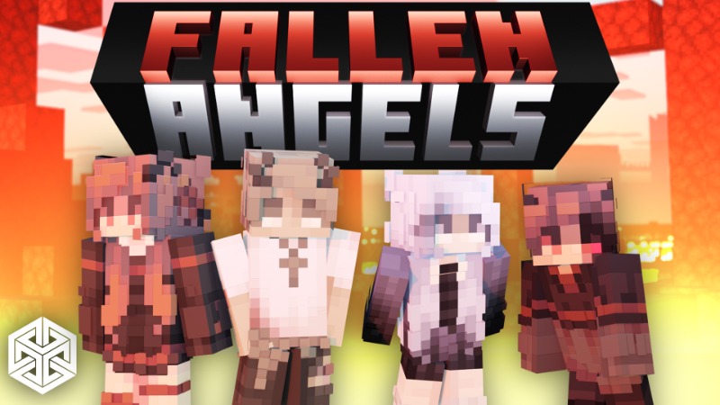 Fallen Angels Key Art