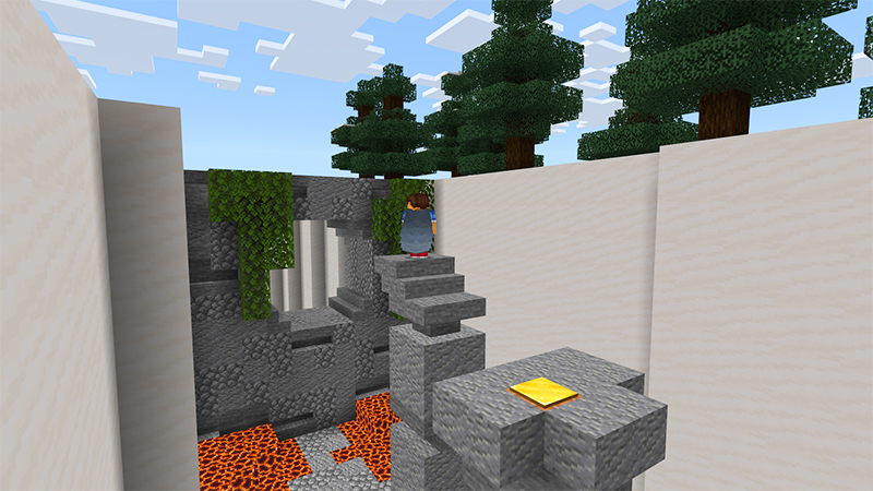 Spiral Parkour! Screenshot #3