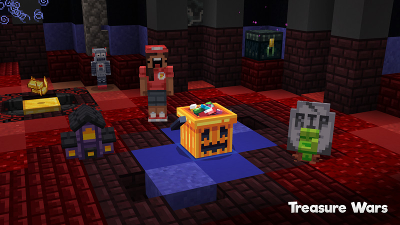 Halloween Bundle 2020 Gift Screenshot #1