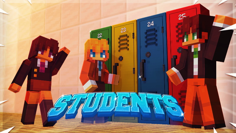 Students Key Art